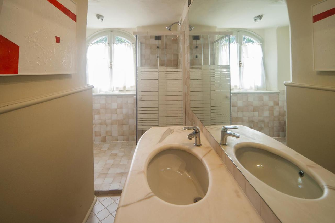 Villa Sofia Sulzano Exterior foto