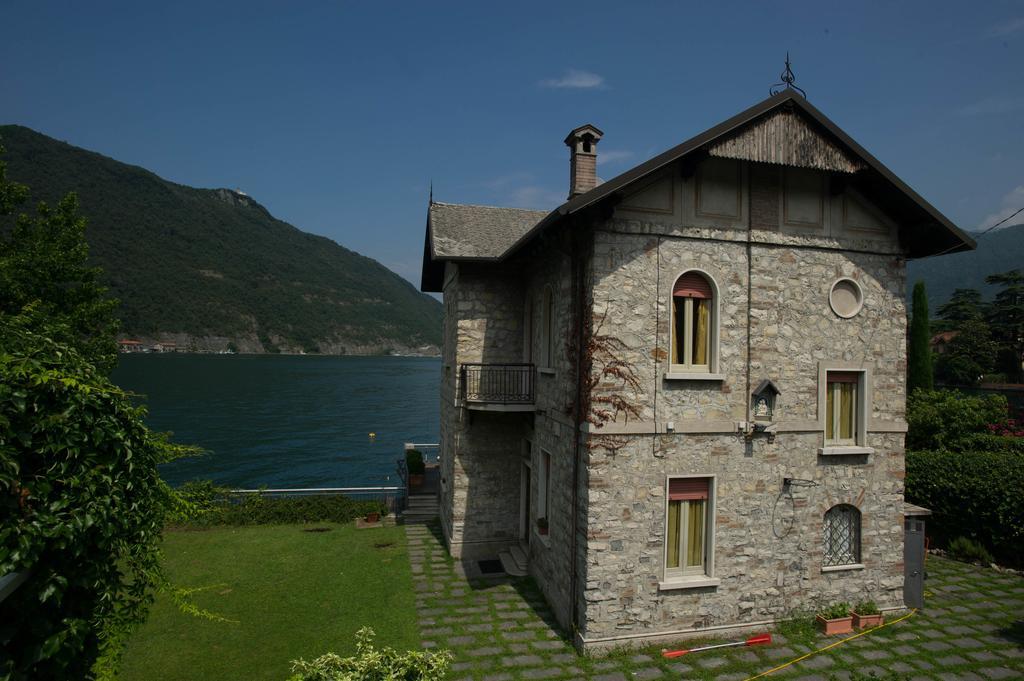 Villa Sofia Sulzano Habitación foto